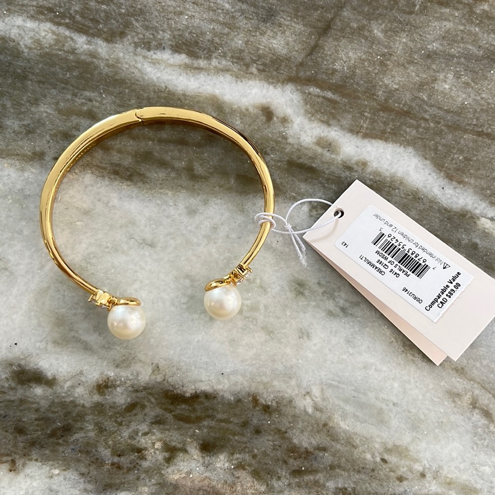 Kate Spade Bracelet
